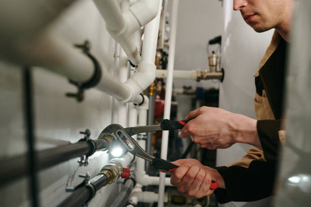 Best Same-Day Plumbing Service  in Oxford, PA