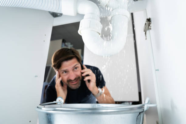 Best Plumbing Repair Near Me  in Oxford, PA