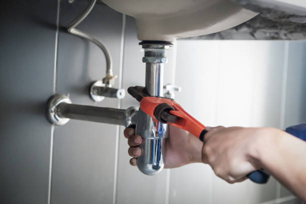 Best Commercial Plumbing Services  in Oxford, PA